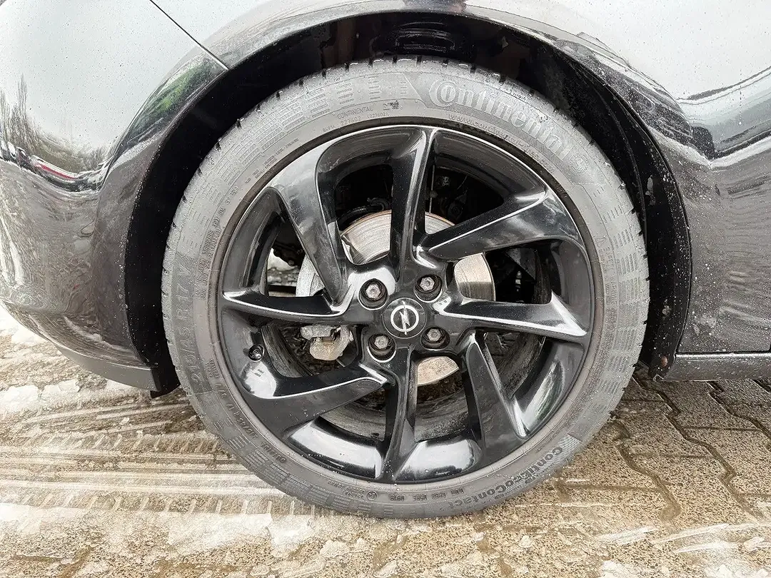 Opel Adam - Thumbnail 2