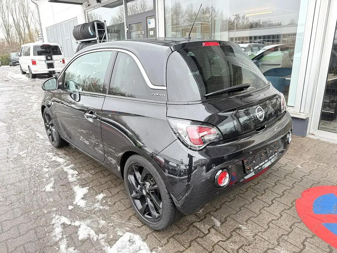 Opel Adam - Thumbnail 3