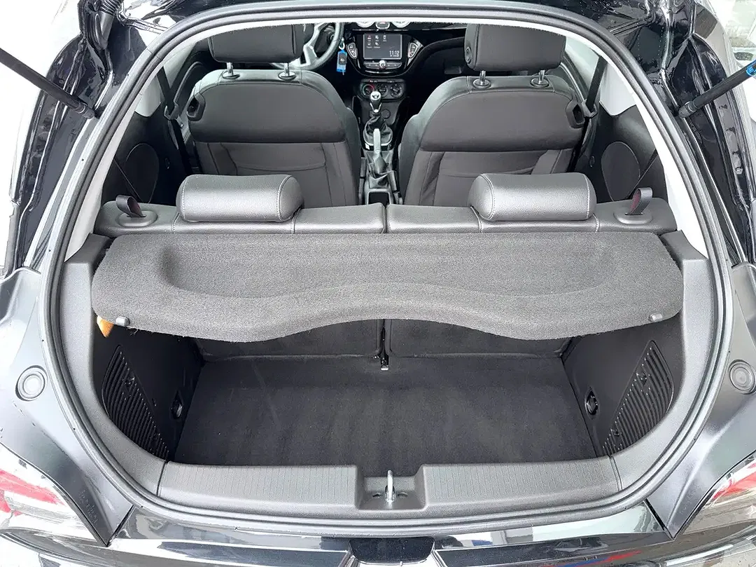 Opel Adam - Thumbnail 4