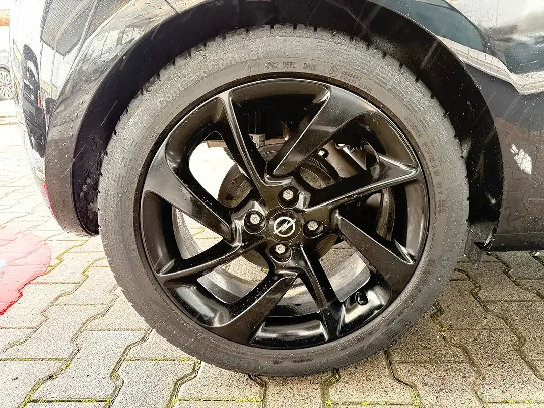 Opel Adam - Thumbnail 5