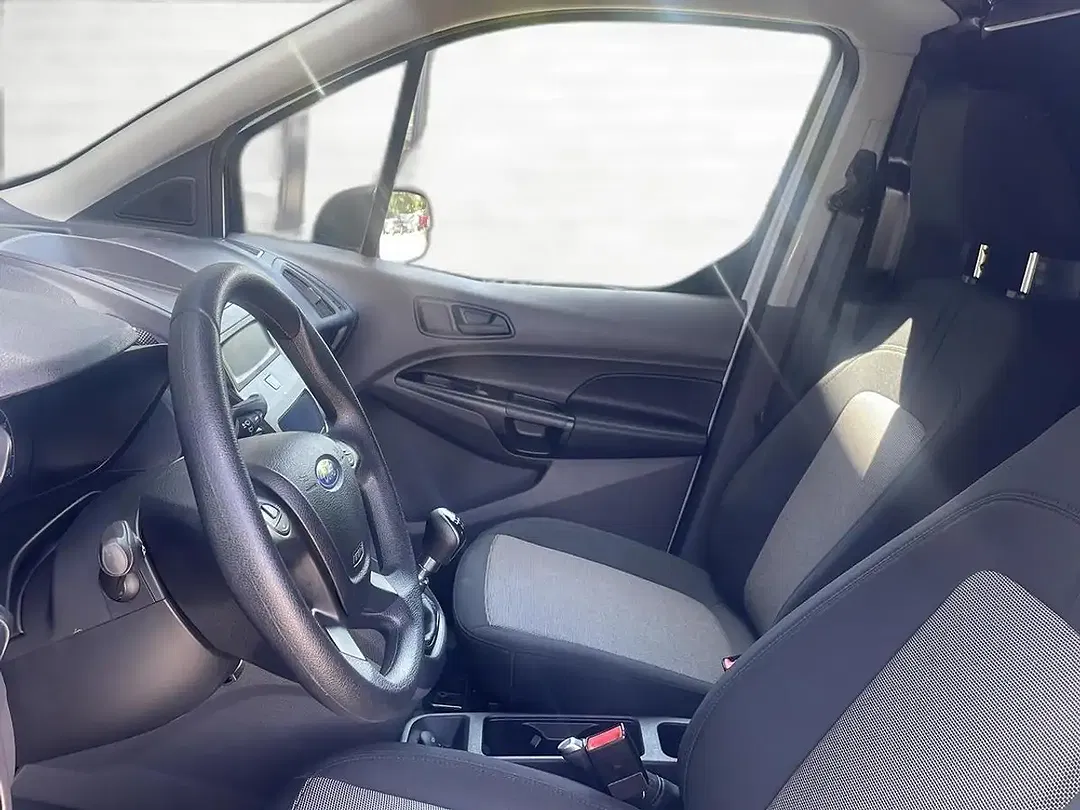 Ford Transit Connect - Thumbnail 10