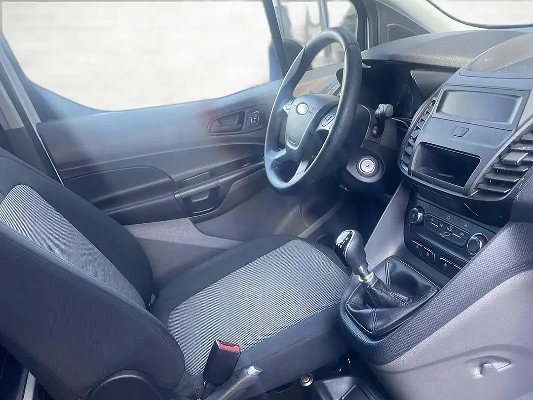 Ford Transit Connect - Thumbnail 11