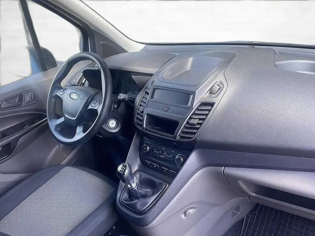Ford Transit Connect - Thumbnail 12