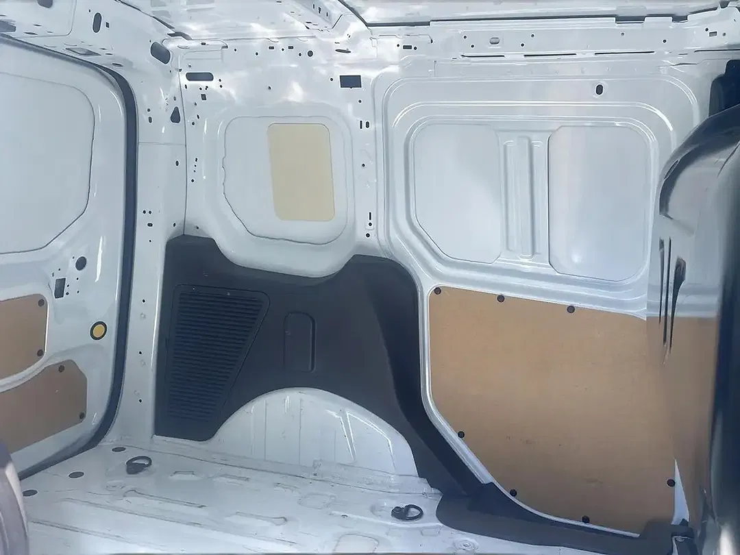 Ford Transit Connect - Thumbnail 13