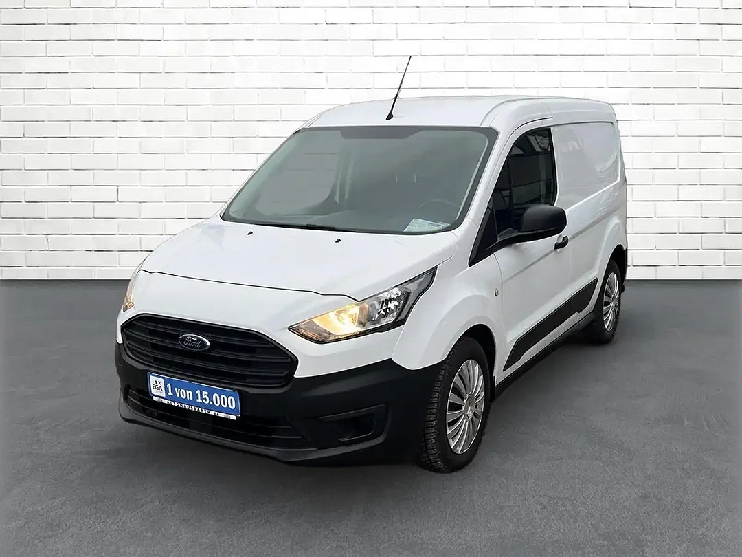 Ford Transit Connect - Afbeelding 1