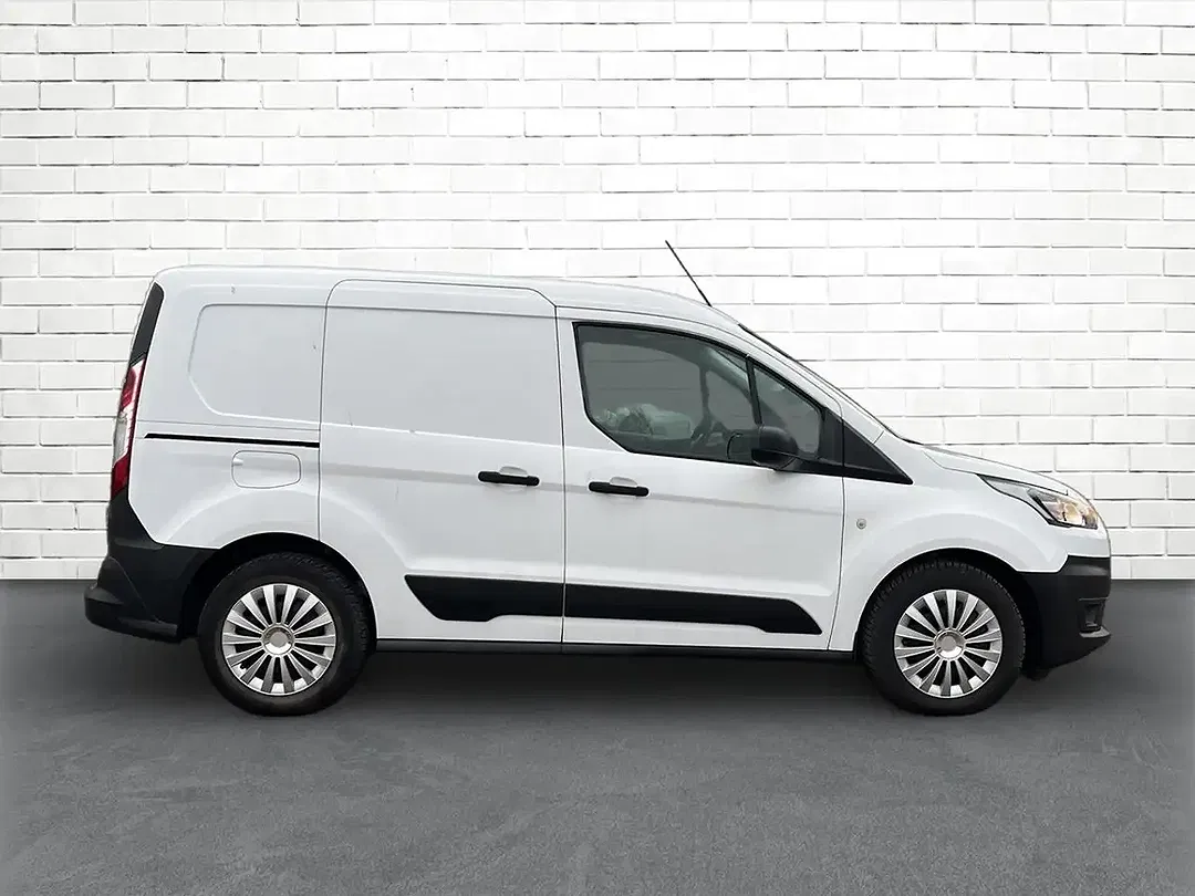 Ford Transit Connect - Thumbnail 4