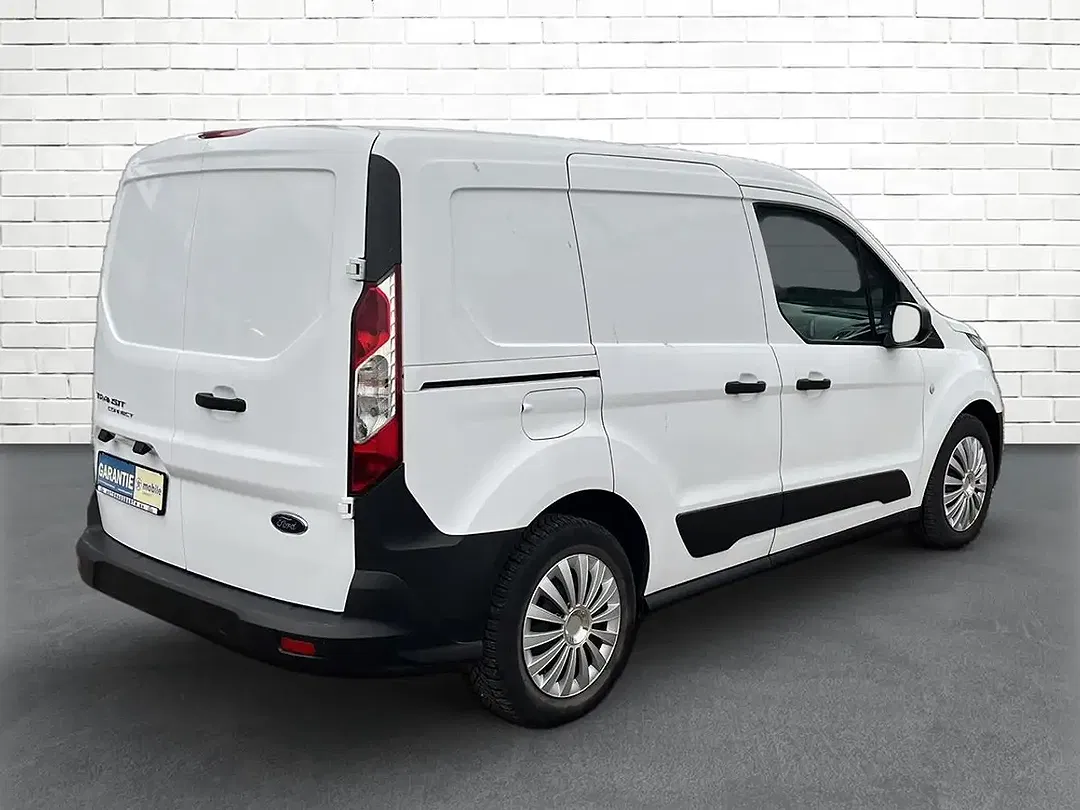 Ford Transit Connect - Thumbnail 5
