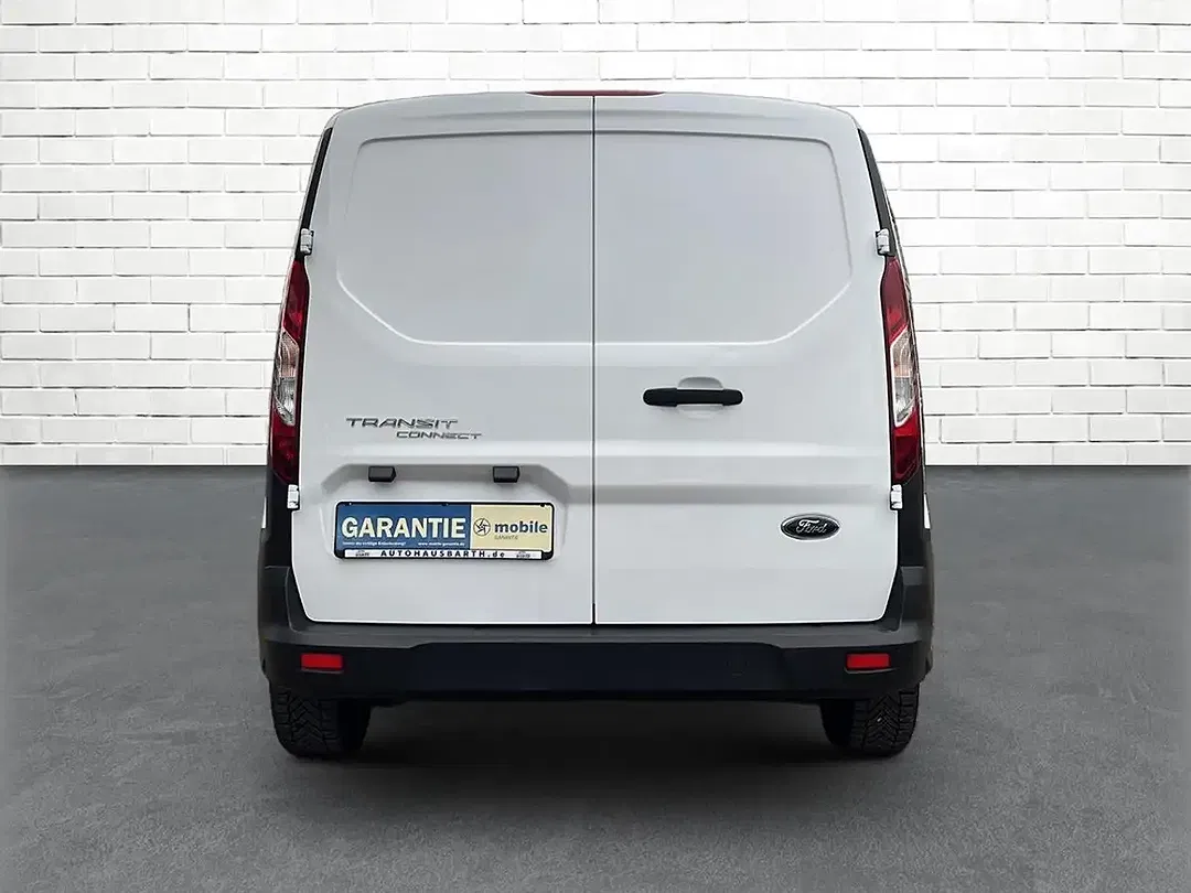 Ford Transit Connect - Thumbnail 6