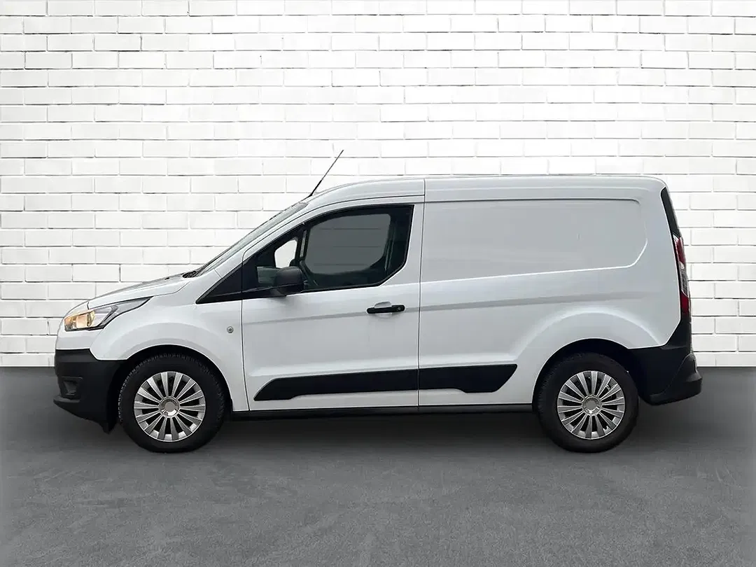 Ford Transit Connect - Thumbnail 8