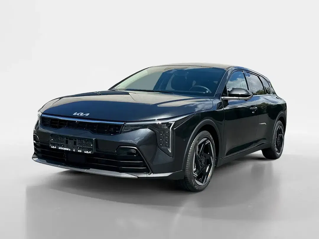 Kia K4 - Thumbnail 2