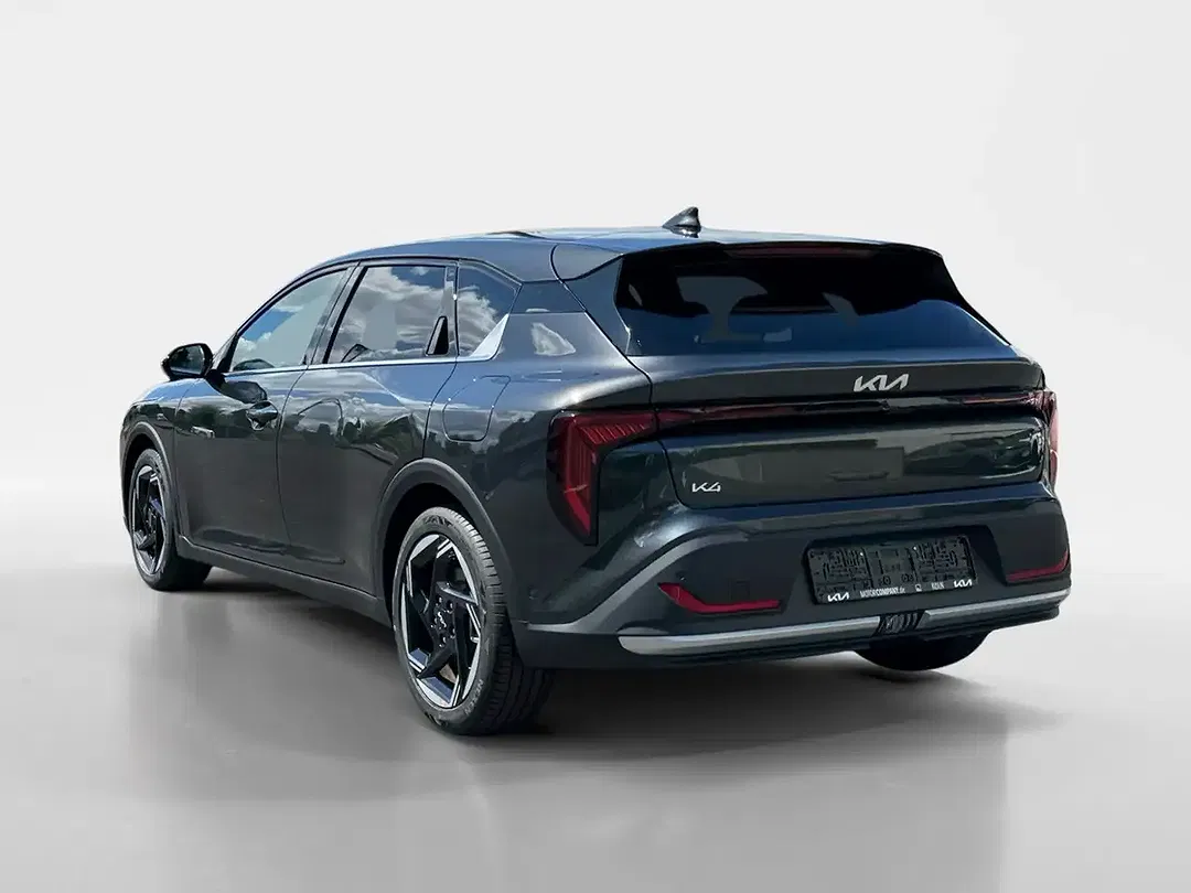 Kia K4 - Thumbnail 4
