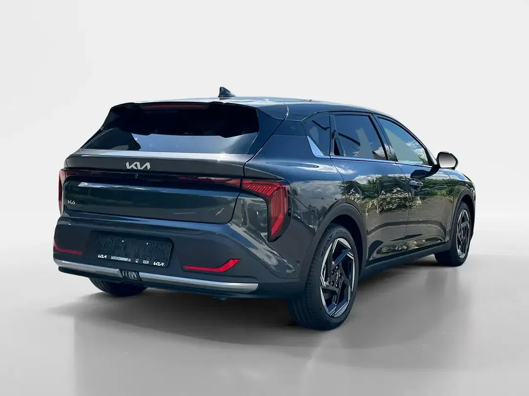 Kia K4 - Thumbnail 5