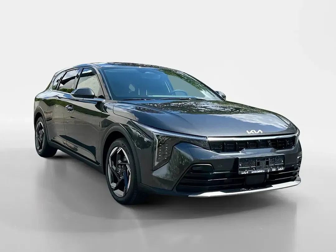 Kia K4 - Thumbnail 7