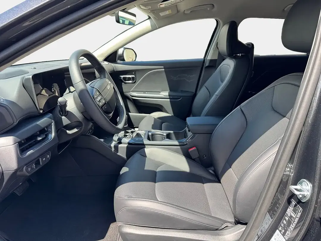 Kia K4 - Thumbnail 8