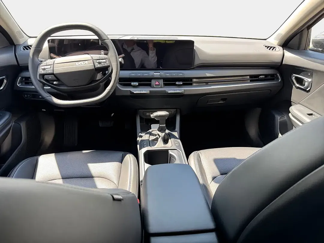 Kia K4 - Thumbnail 9