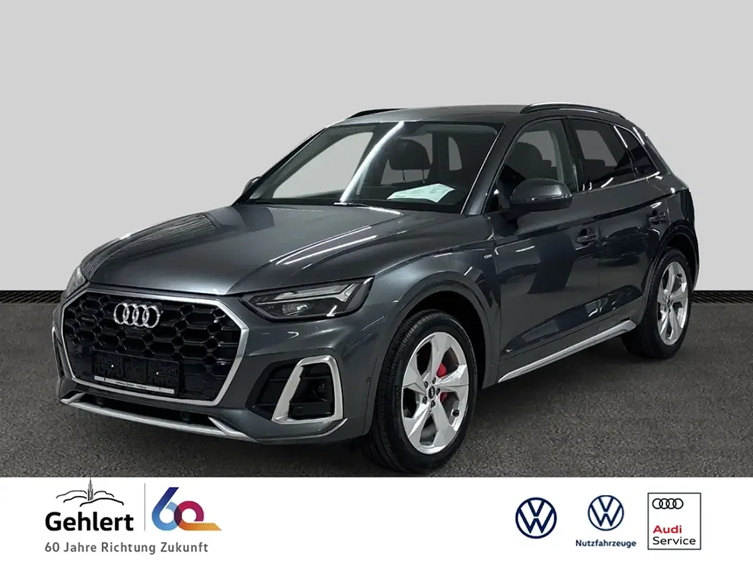 Audi Q5 - Afbeelding 1