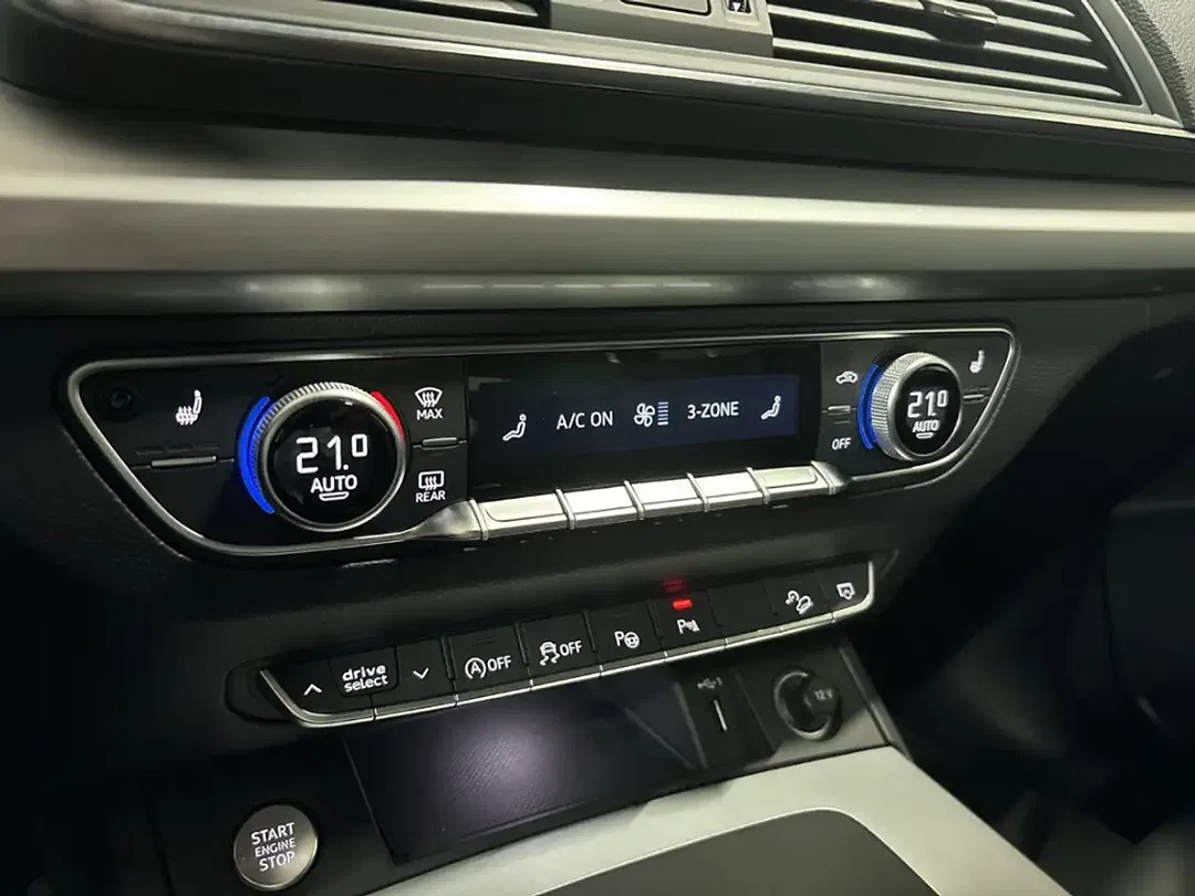 Audi Q5 - Thumbnail 13