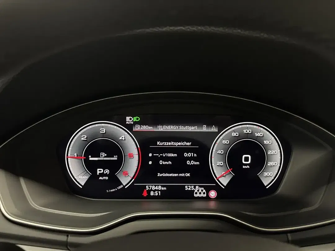 Audi Q5 - Thumbnail 14