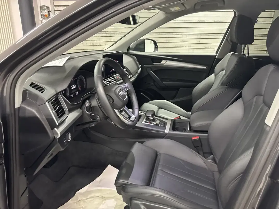 Audi Q5 - Thumbnail 5