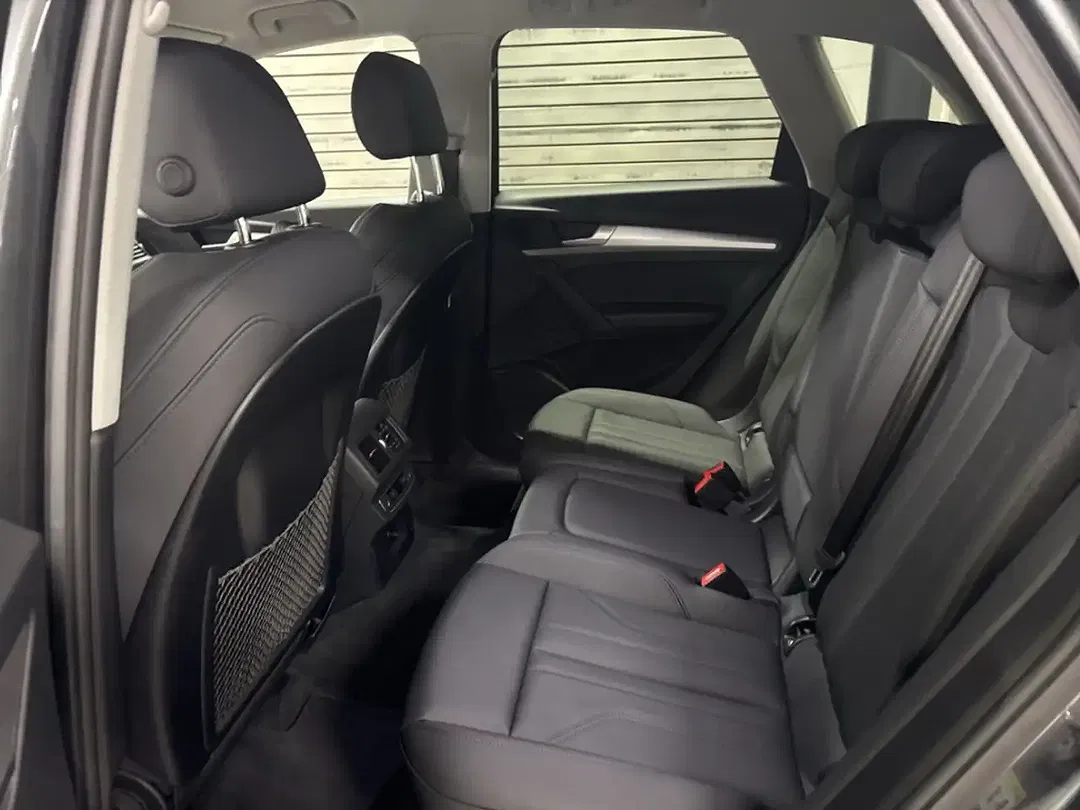 Audi Q5 - Thumbnail 6
