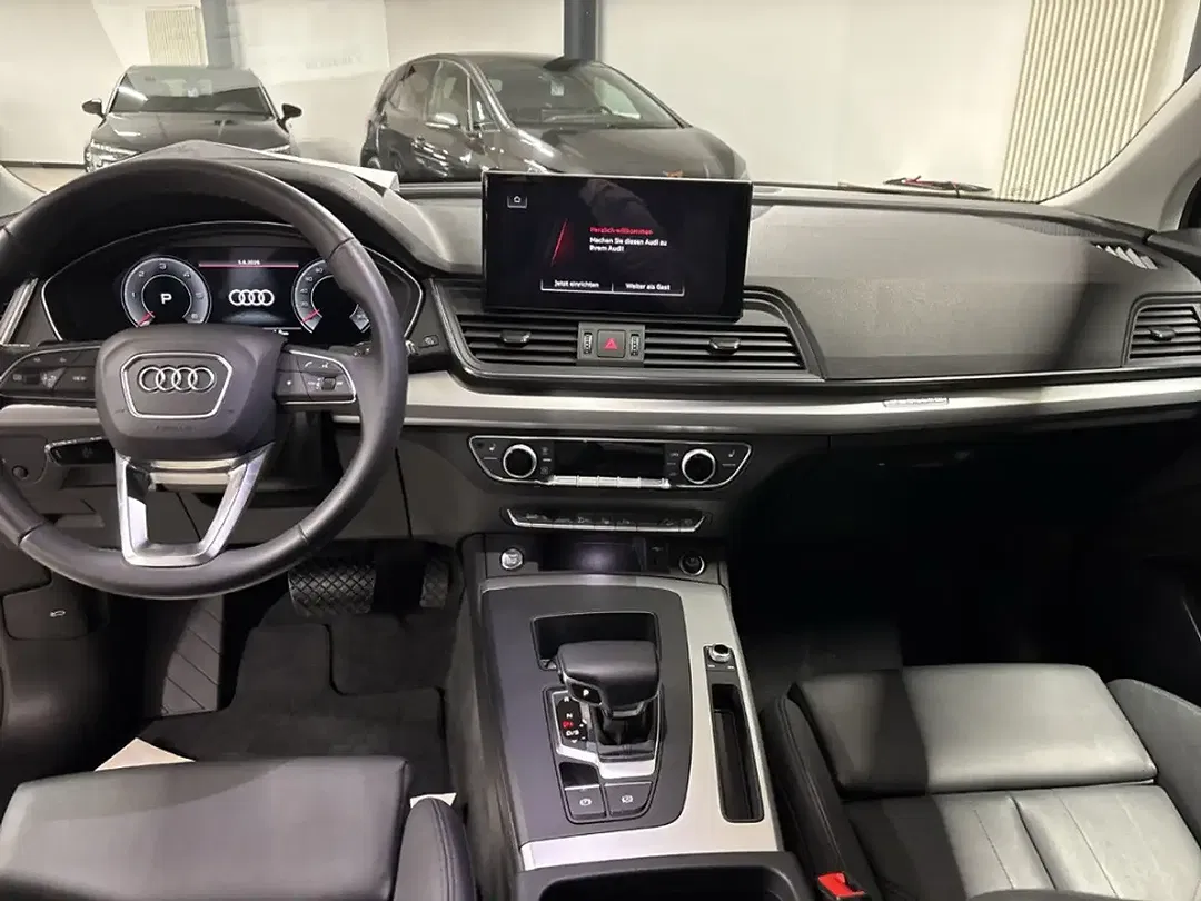 Audi Q5 - Thumbnail 7