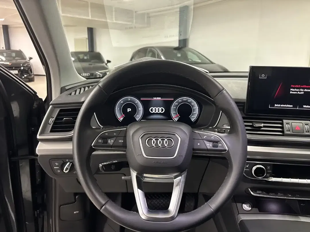 Audi Q5 - Thumbnail 8