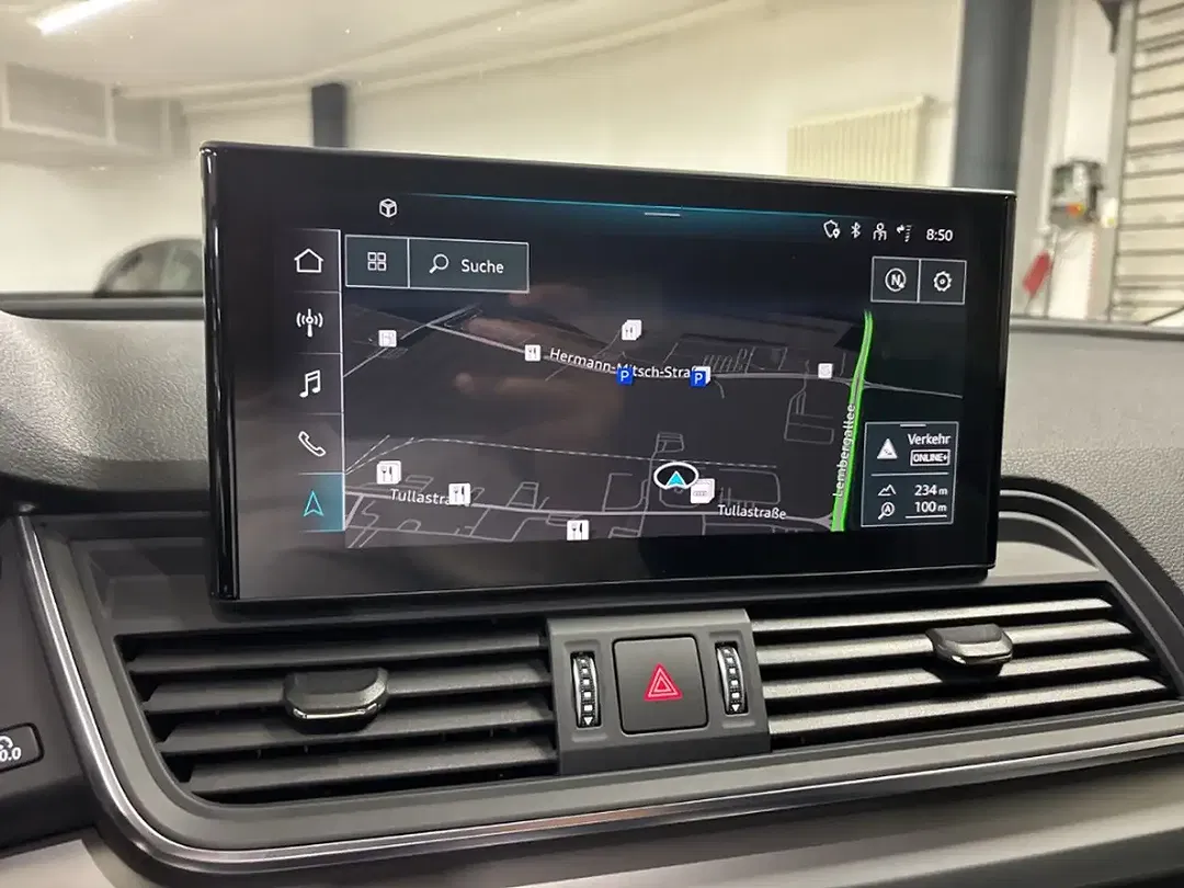 Audi Q5 - Thumbnail 9