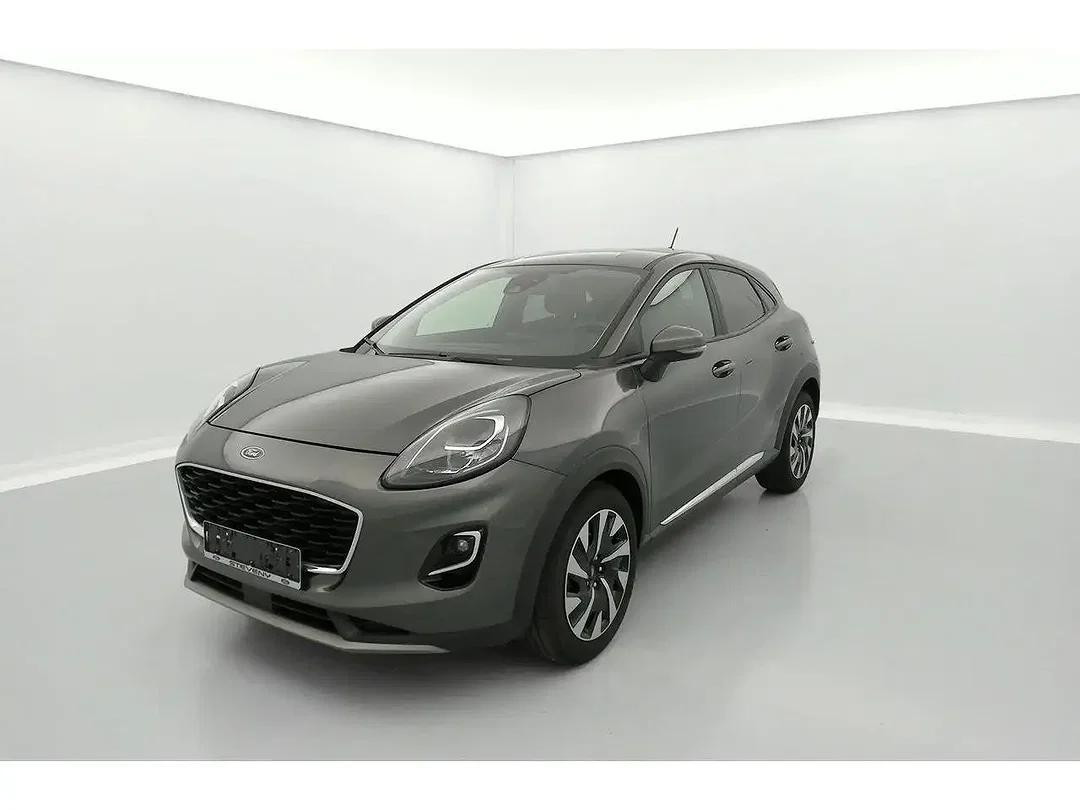 Ford Puma - Afbeelding 1