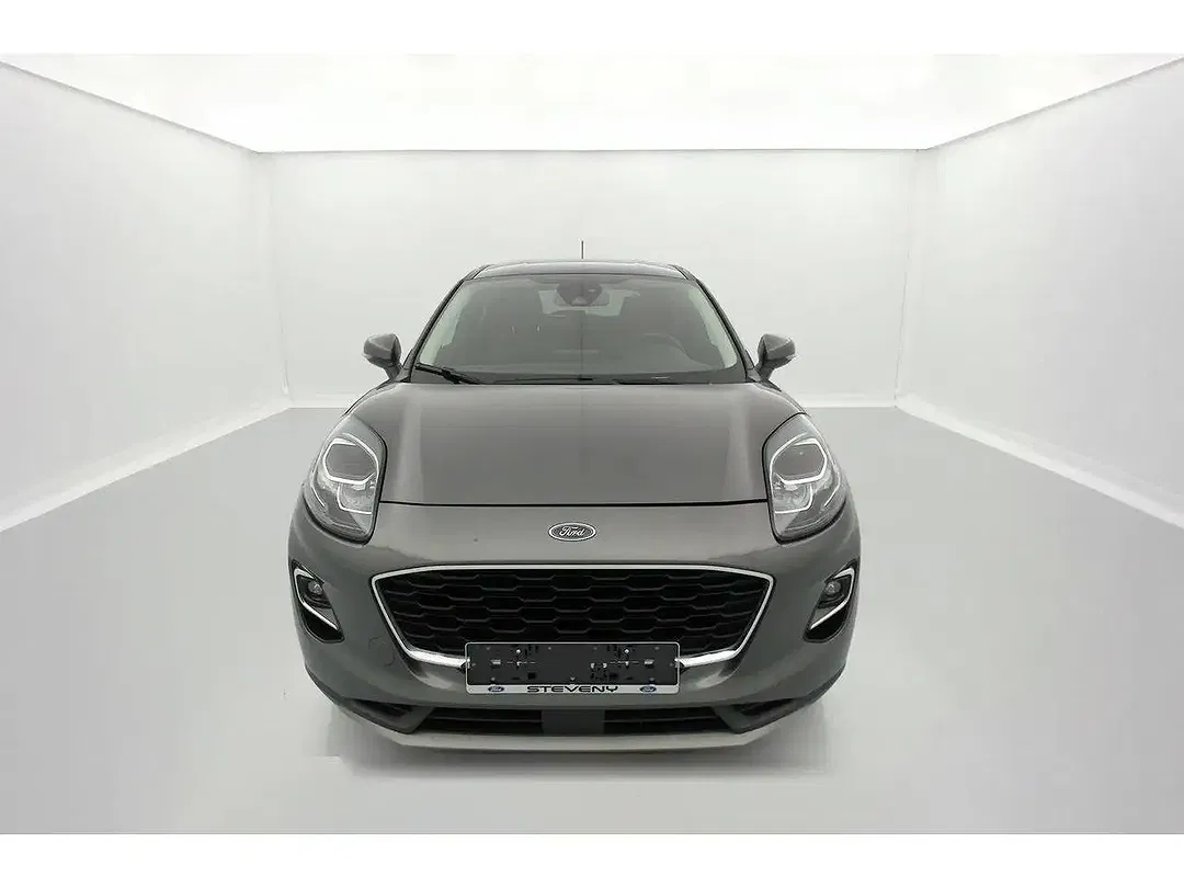Ford Puma - Thumbnail 11