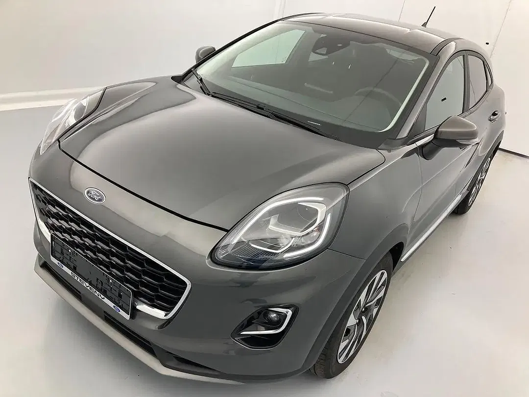 Ford Puma - Thumbnail 13