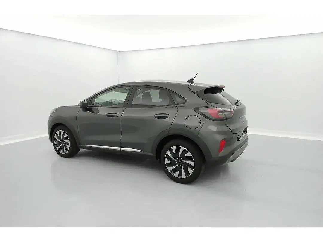 Ford Puma - Thumbnail 4