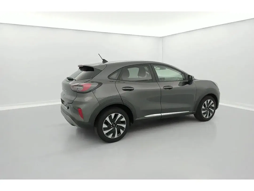 Ford Puma - Thumbnail 7