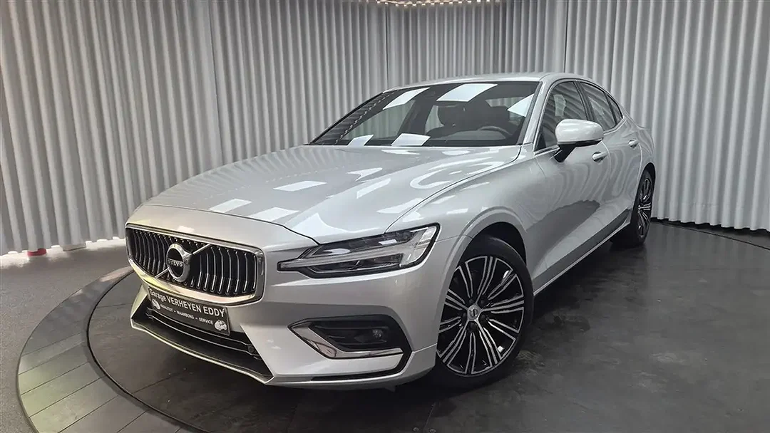 Volvo S60 - Afbeelding 1