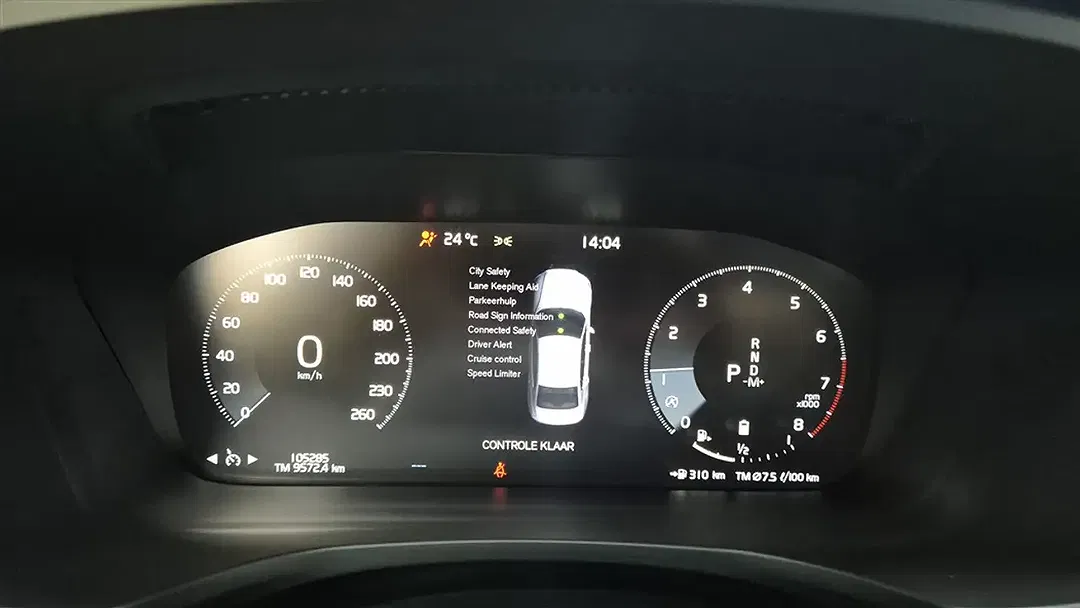 Volvo S60 - Thumbnail 7