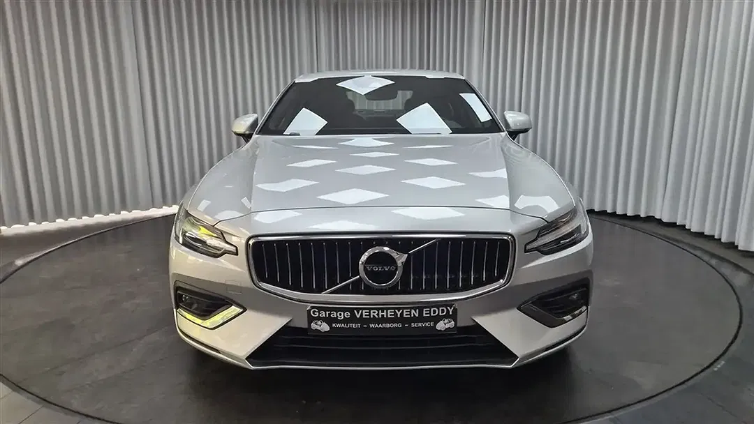 Volvo S60 - Thumbnail 5