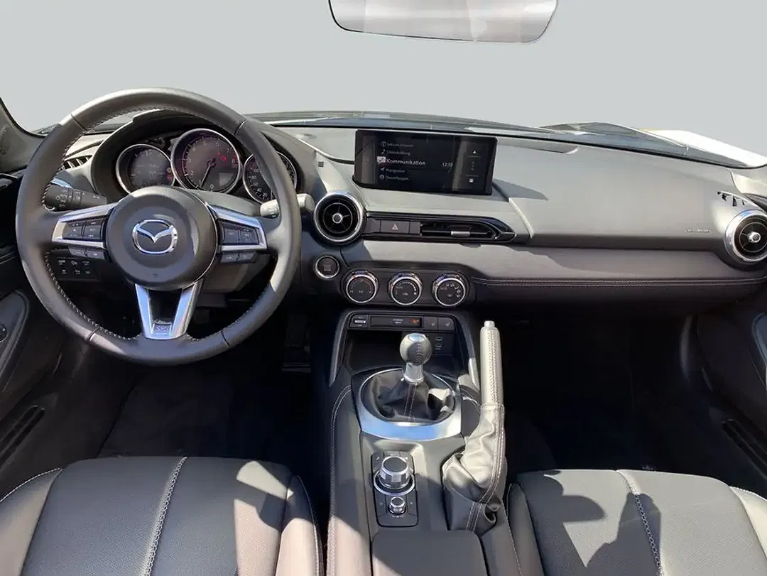Mazda MX-5 - Thumbnail 11
