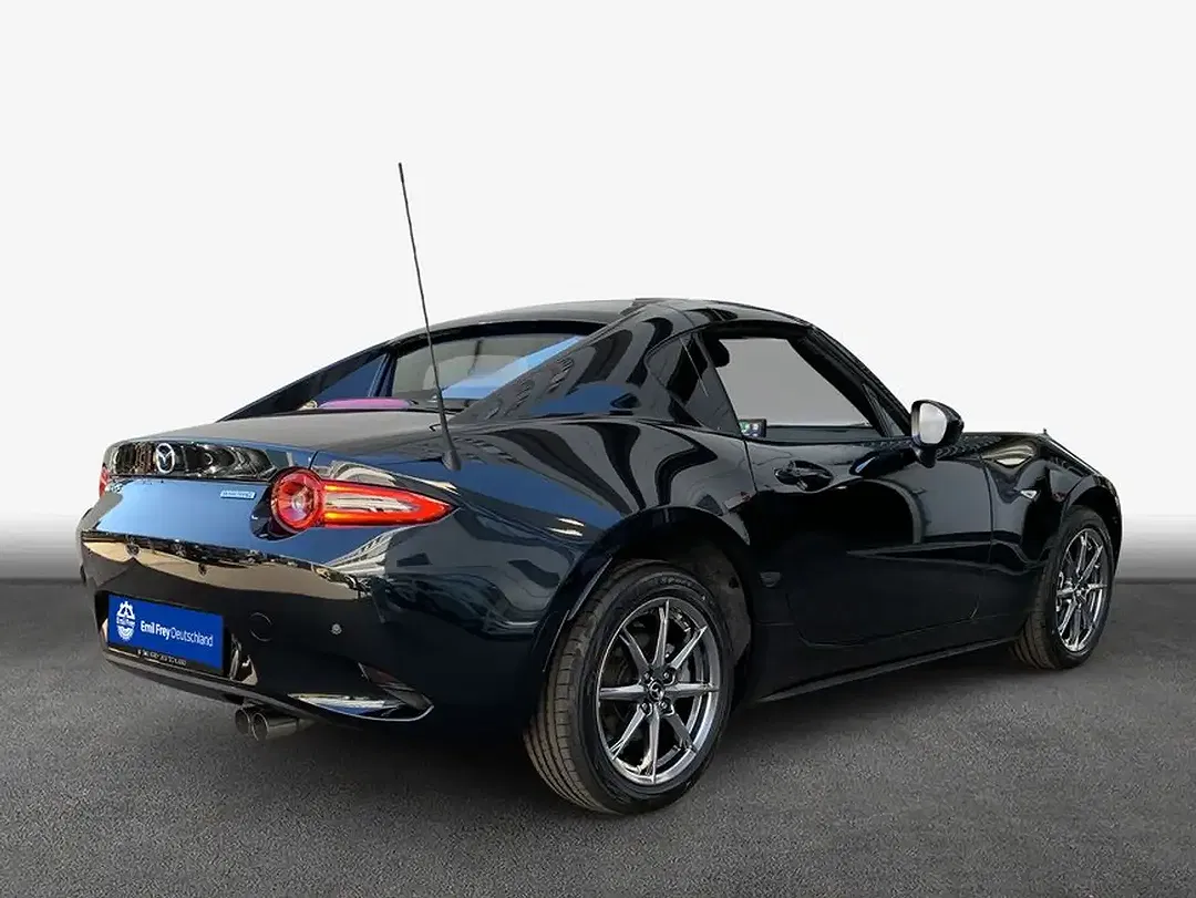 Mazda MX-5 - Thumbnail 2