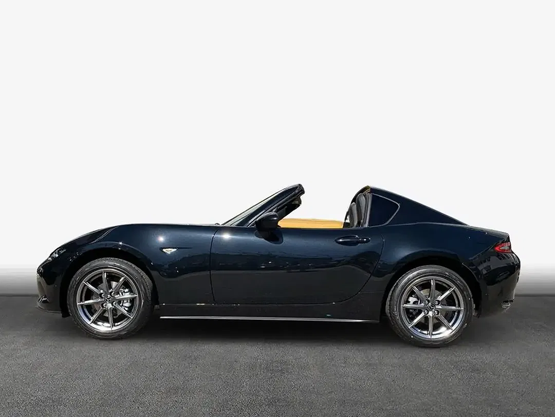 Mazda MX-5 - Thumbnail 4