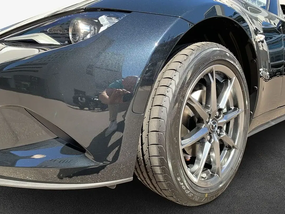 Mazda MX-5 - Thumbnail 6