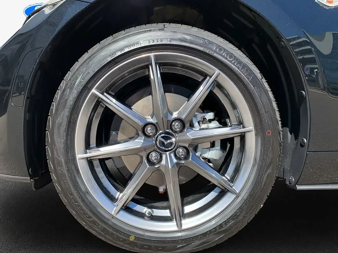 Mazda MX-5 - Thumbnail 7