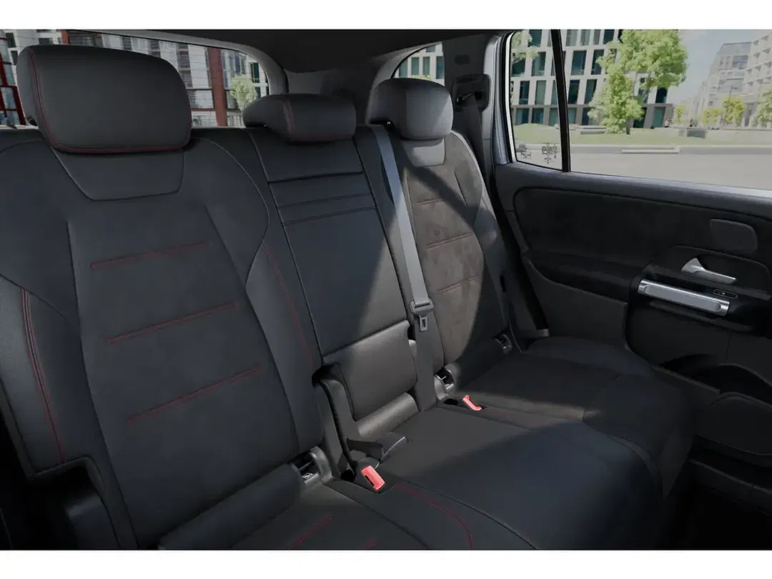 Mercedes-Benz EQB 250 - Thumbnail 9