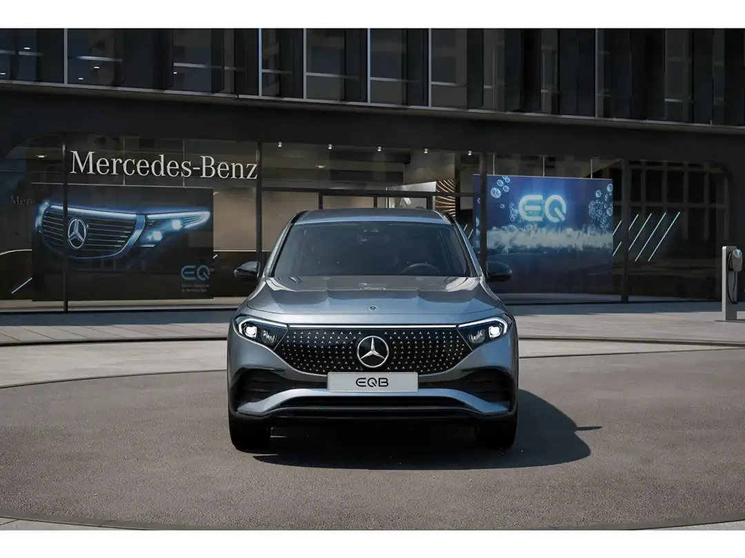 Mercedes-Benz EQB 250 - Thumbnail 10