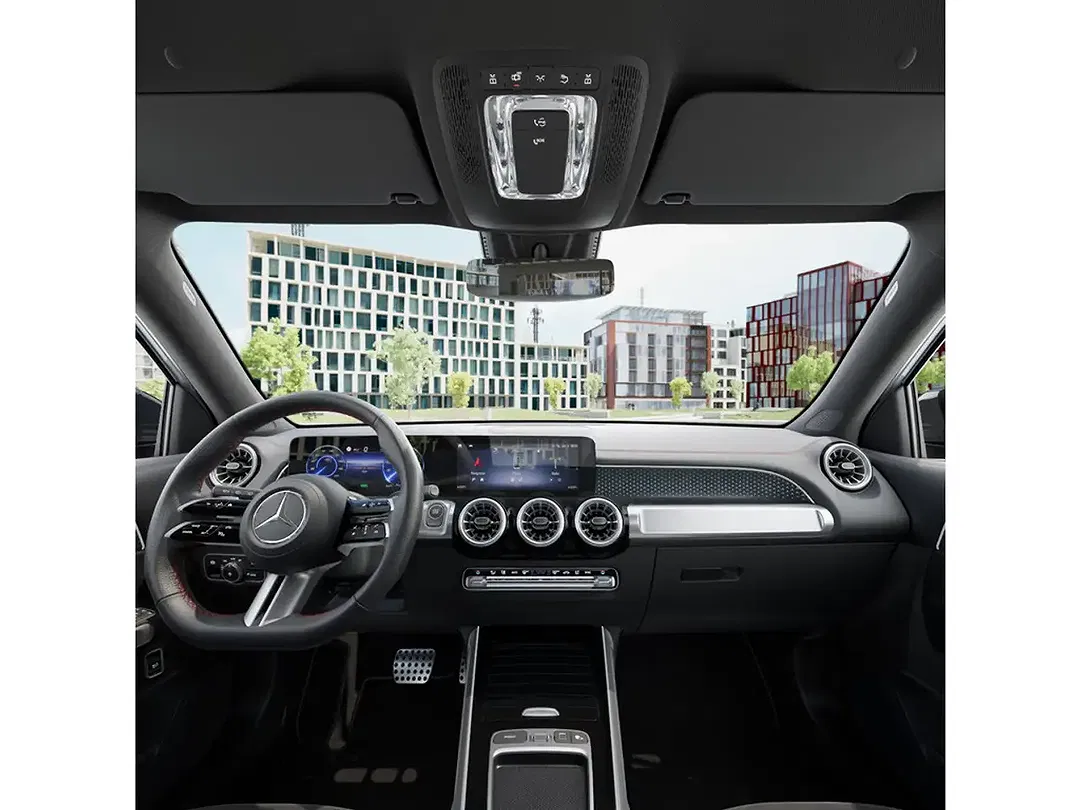 Mercedes-Benz EQB 250 - Thumbnail 14