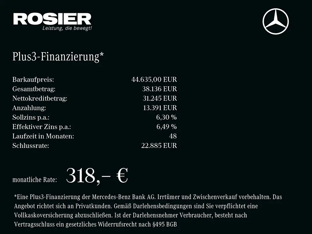 Mercedes-Benz EQB 250 - Thumbnail 2