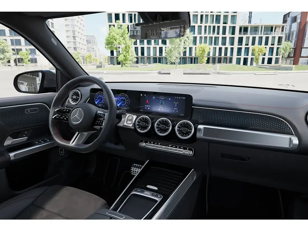 Mercedes-Benz EQB 250 - Thumbnail 5