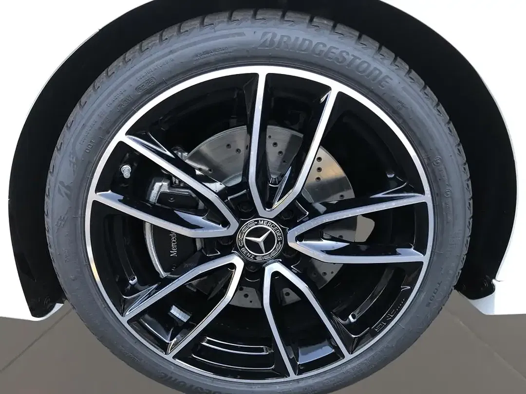 Mercedes-Benz CLA 200 - Thumbnail 8