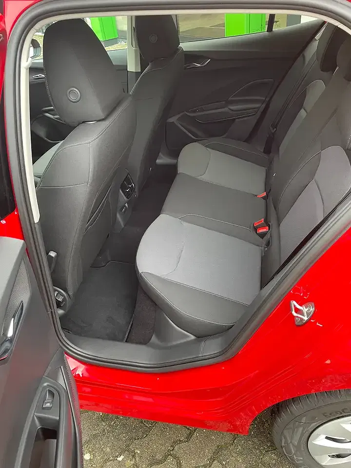 Skoda Fabia - Thumbnail 13