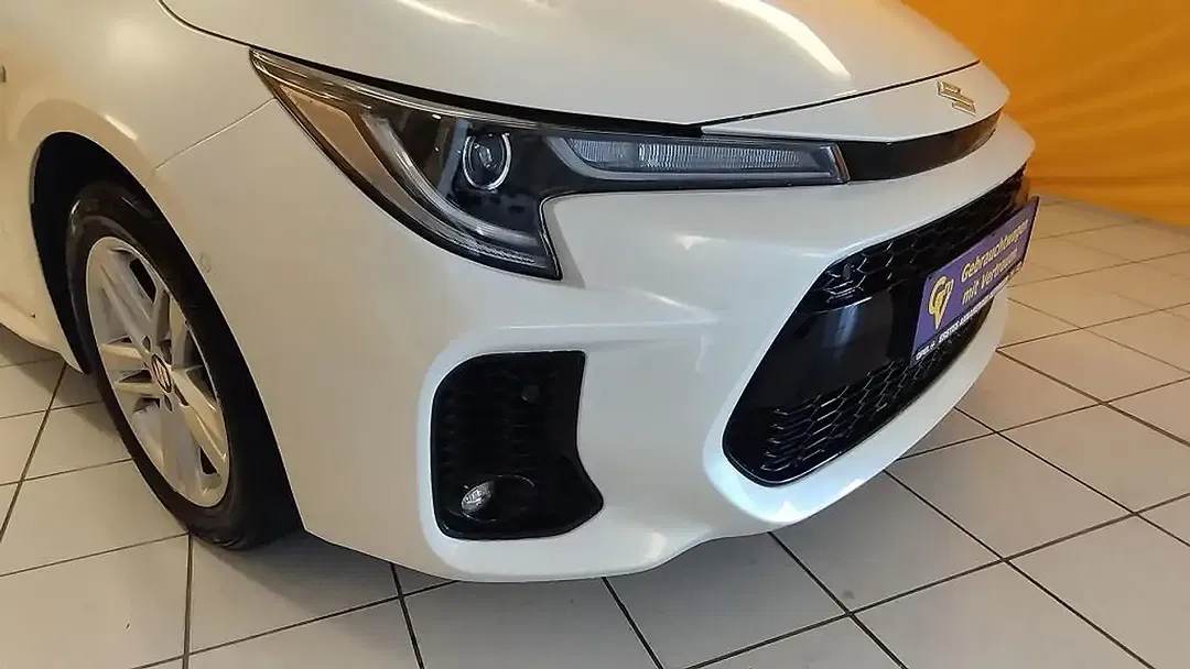 Suzuki Swace - Thumbnail 3