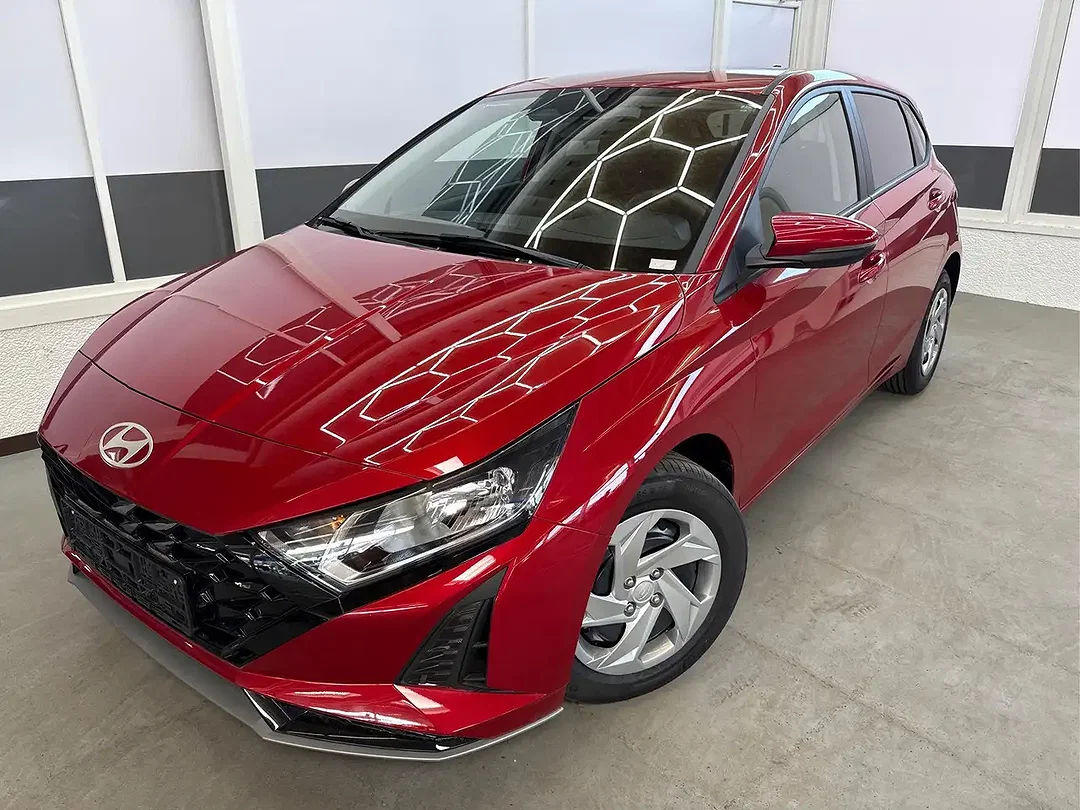 Hyundai i20 - Afbeelding 1