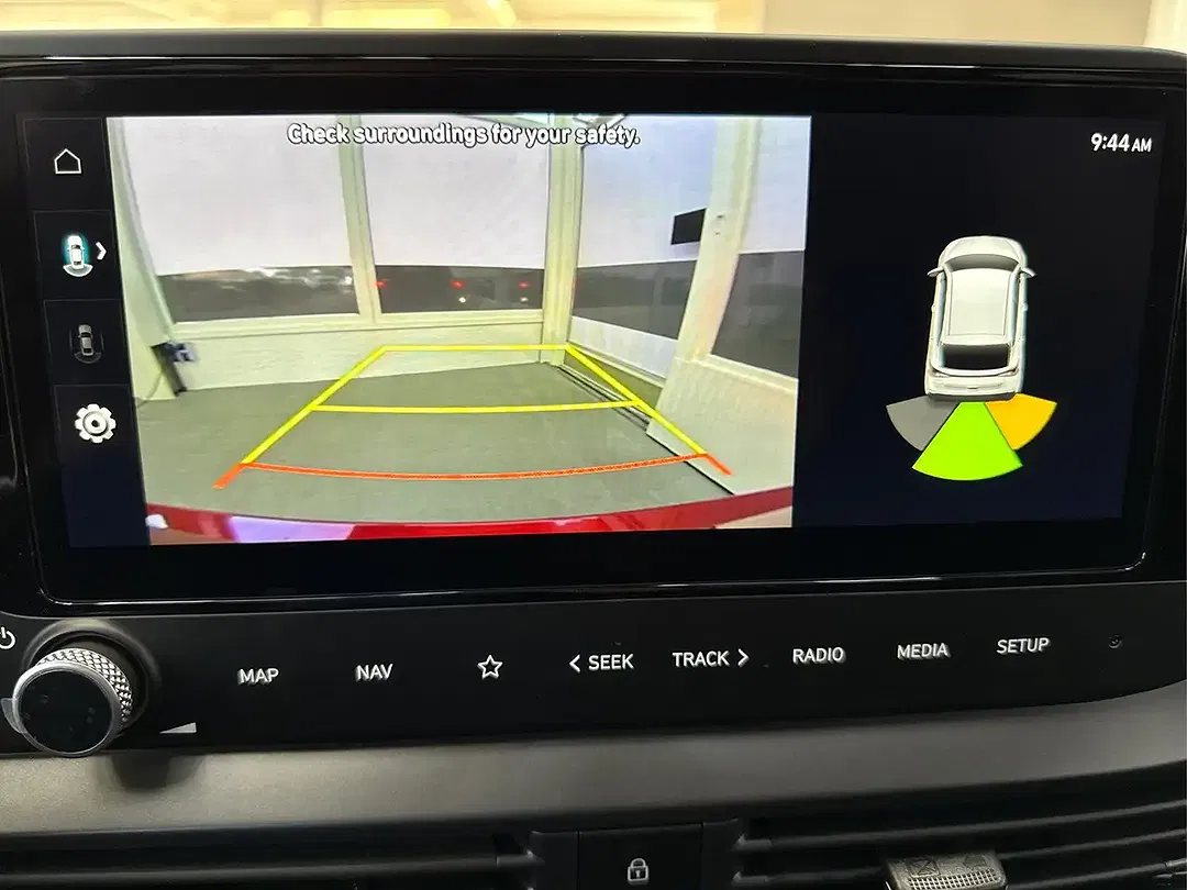 Hyundai i20 - Thumbnail 10